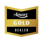 Amarr Gold logo
