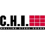 C.H.I Rolling Steel Doors Logo