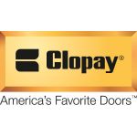 Clopay logo