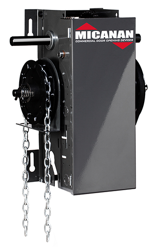 Commercial Door Operator and Motors - Micanan