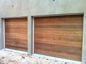 New Garage Door Dallas TX