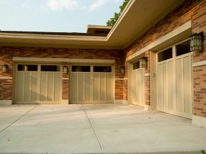 New Garage Doors Dallas TX