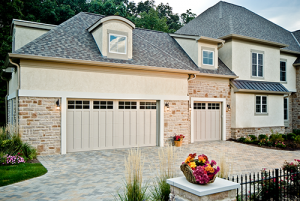 Residential-garage-door Dallas