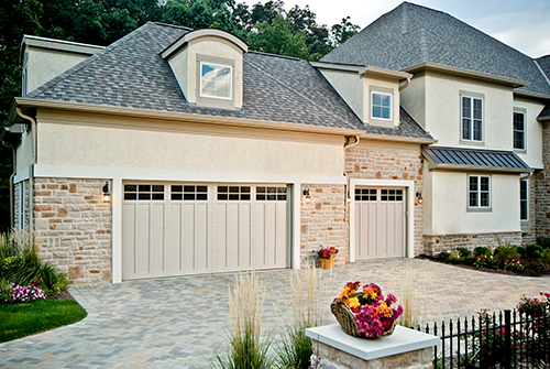 residential Garage Door Company