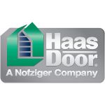 Haas Door logo