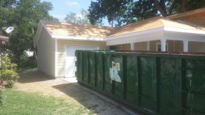 Texas Overhead Door Donation