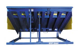 Hydraulic Dock Leveler 2