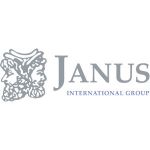 Janus logo