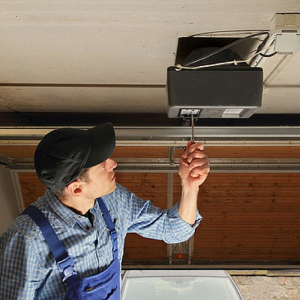 garage door repair