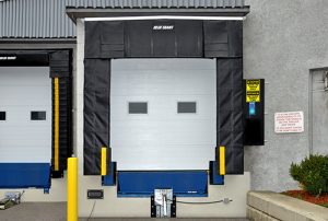 Loading Dock Equipment from Texas Overhead Door