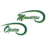 Manaras Operas logo