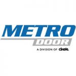 Metro Door logo