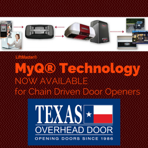 MyQ Technology