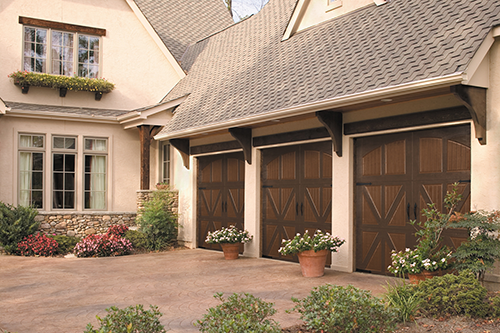 New Garage Door Burleson