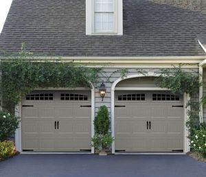 Texas Overhead Door