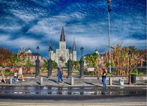 New Orleans