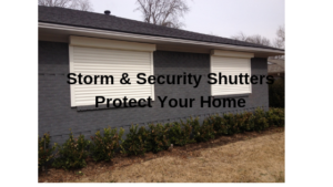 Storm & Security Shutters Dallas TX