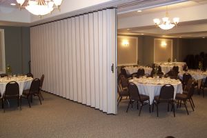 Sound Proof Doors