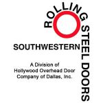 Southwestern Rolling Steel Doors Logo