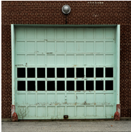 Garage door installation & repair