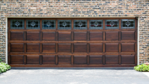 Garage Door Repair