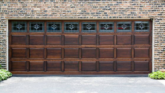 Garage Doors