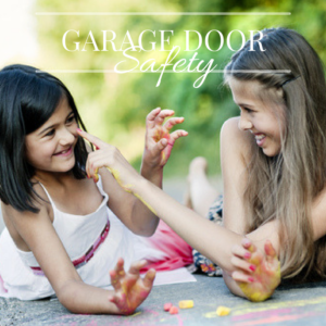 garage door safety