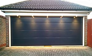 garage door styles 2017 large door