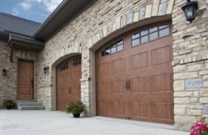 fiberglass garage doors