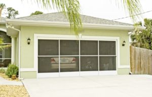 garage door types in 2017 screen door garage