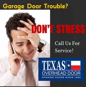 Garage Door Repair 