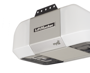 liftmaster garage door opener 1