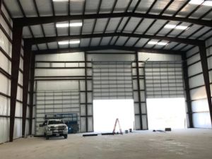 Commercial Overhead Door Dallas TX