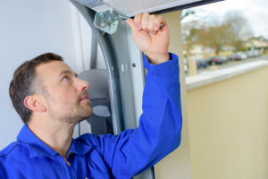 garage door spring repairs fort worth