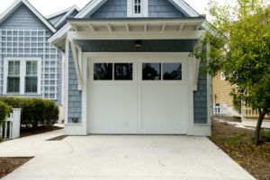 types of garage doors, tyles and trends