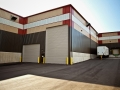 Haas Commercial Door Rolling Steel Texas Overhead Door