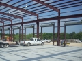 Multiple Door Install-Commercial Overhead Door