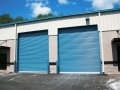 Rolling Steel Doors