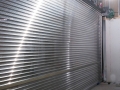 Rolling Steel Overhead Doors