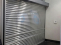 Security Shutters Storefront