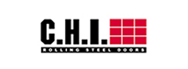 CHI Logo
