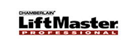 LiftMaster Logo