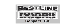 Bestline Doors Logo